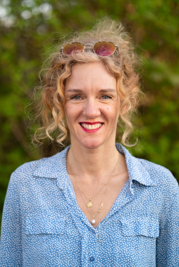 Dr. Stephanie Kurtenbach
